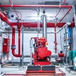 توريد وتركيب أنظمة الإنذار المبكر