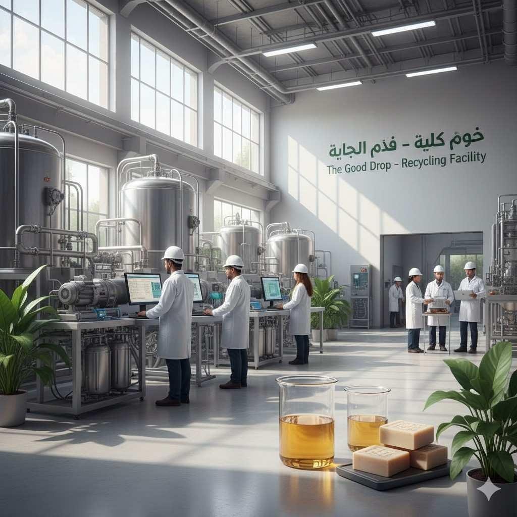 Green Vision  an Egyptian company