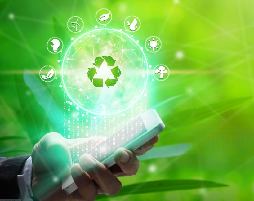 Building the Work Ecosystem