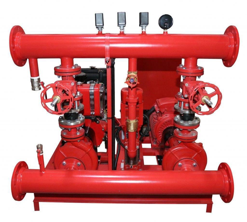 آكتيف جارد للمقاولات وأنظمة السلامة